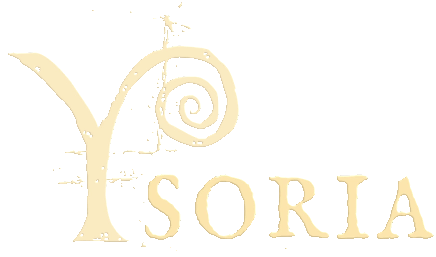 YSORIA